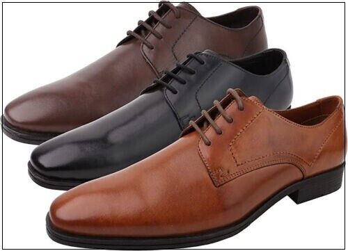 Cheap mens sale formal shoes uk