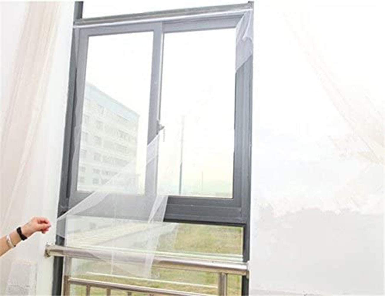 Fly Mosquito Net Window | Bug Mesh For Windows | Bug Window Net