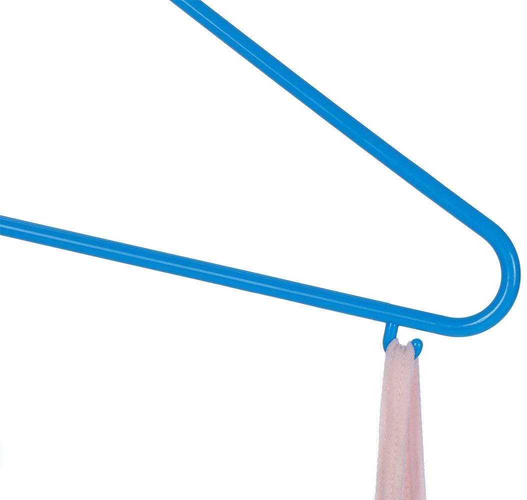 Multi Clothes Hangers | Plastic Hangers For Clothes