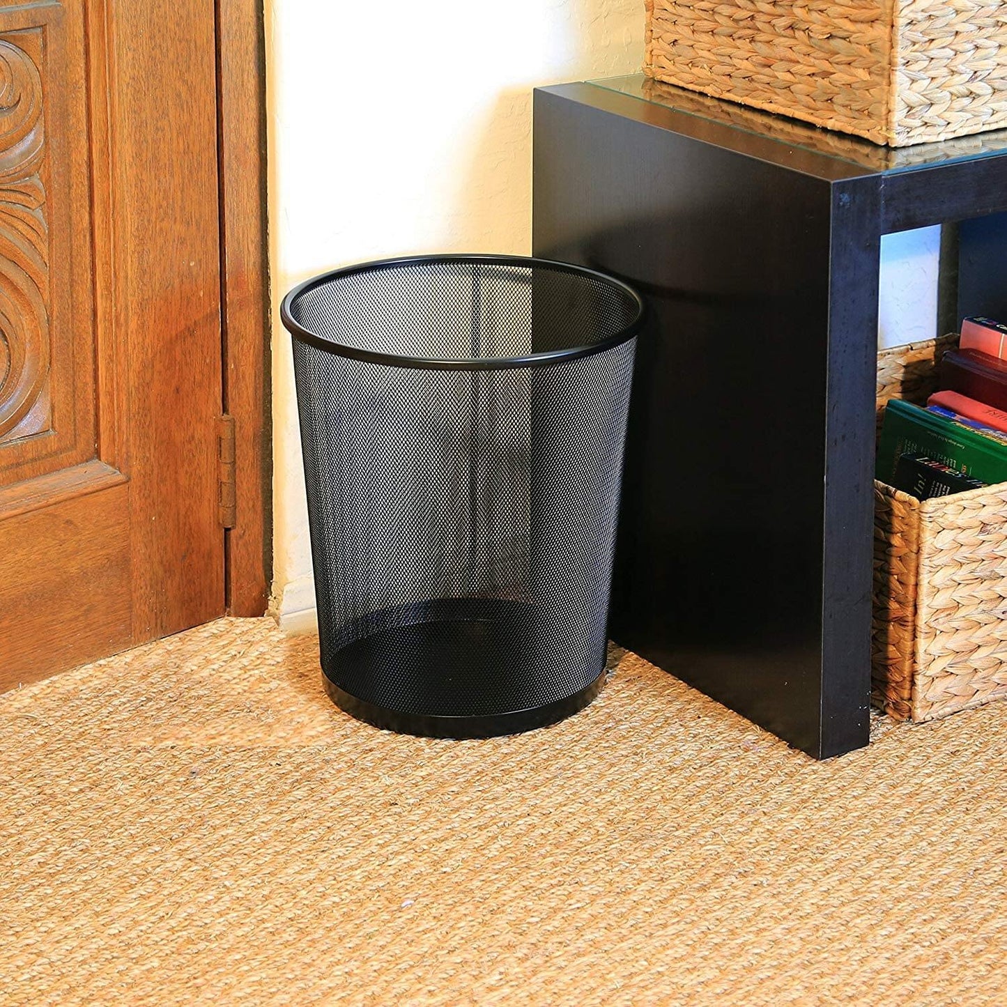 Bathroom Waste Bins Uk | Kitchen Waste Bin Ideas | Home Waste Bin