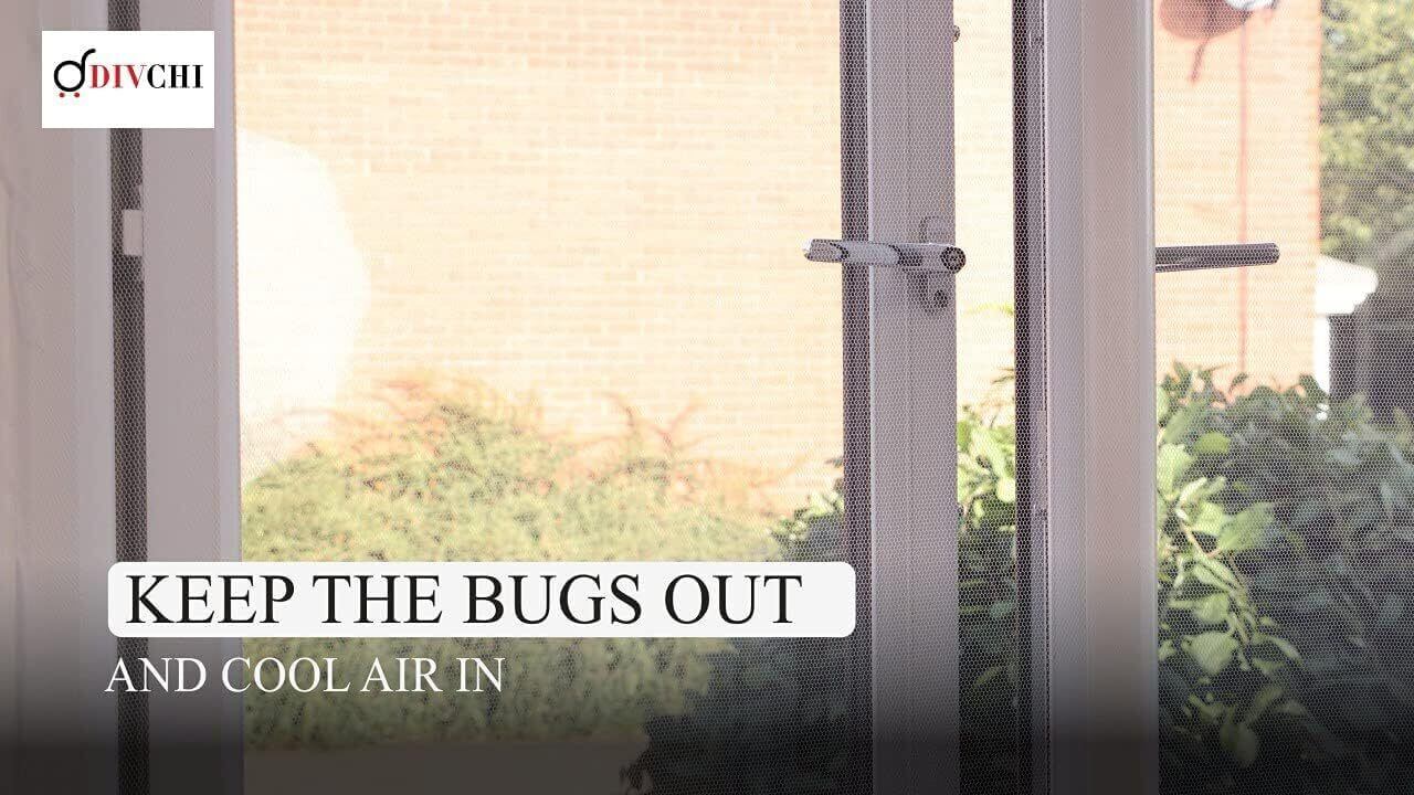 Fly Mosquito Net Window | Bug Mesh For Windows | Bug Window Net