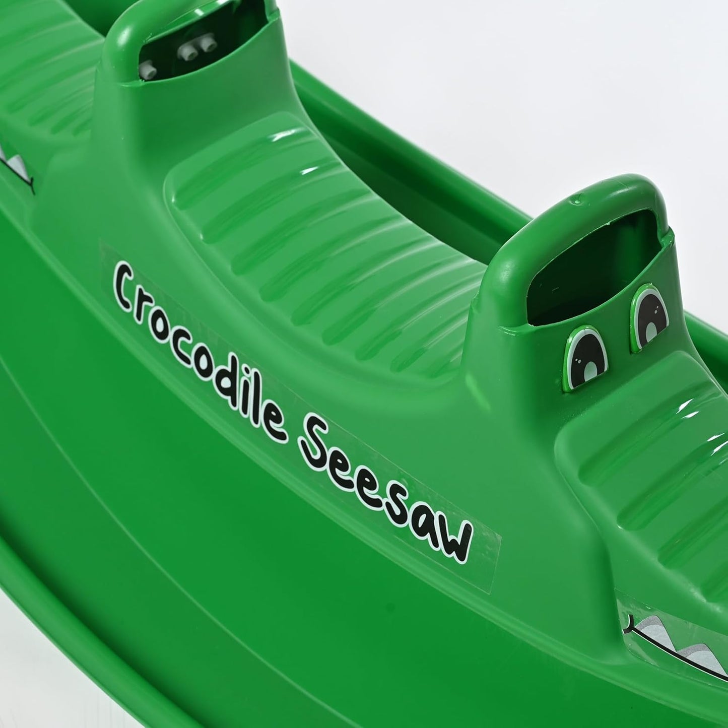 Kids Seesaw Available in Crocodile and Horse Perfect for Kids Fun Play