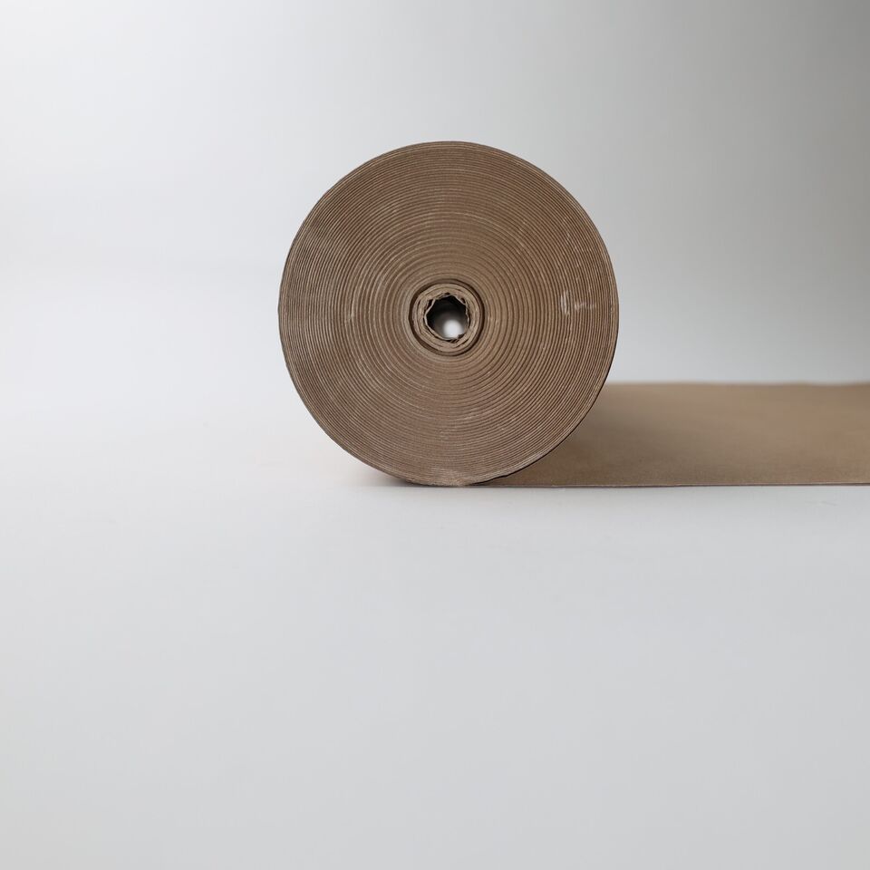 Craft Paper Roll Multipurpose Uses Premium & Rustic Finish