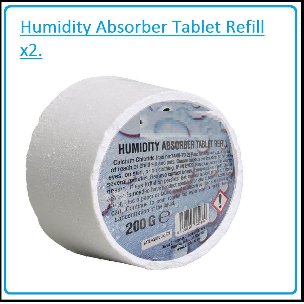 Best Moisture Absorber Uk | Humidity Moisture Absorber For Home