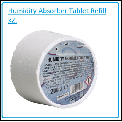 Best Moisture Absorber Uk | Humidity Moisture Absorber For Home