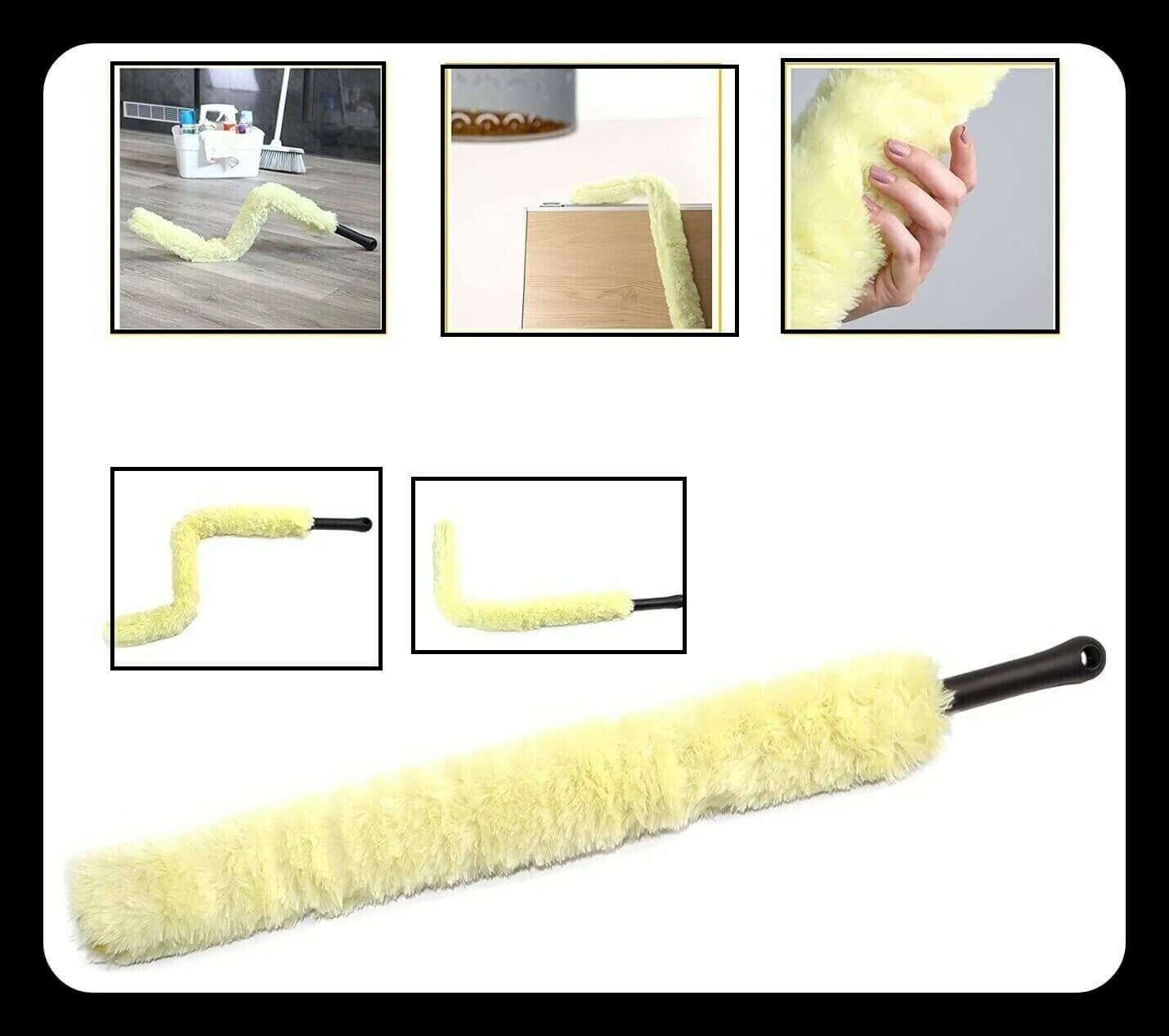 Flexible Ceiling Paint | Reusable Dust Mask | Dimplex Fan Cleaning