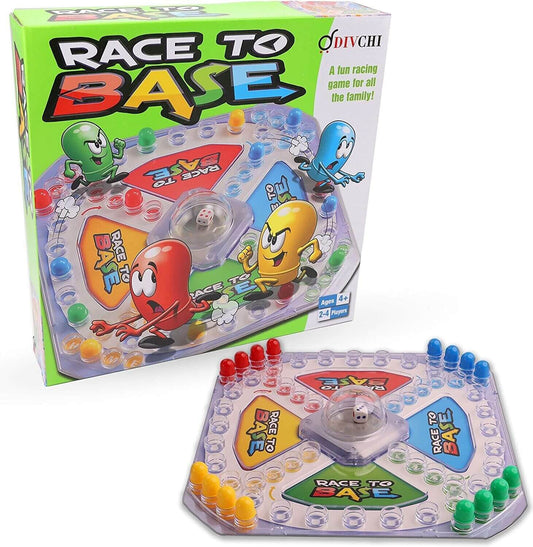 Race and Chase | Chasing Racing | Race and Chase Game