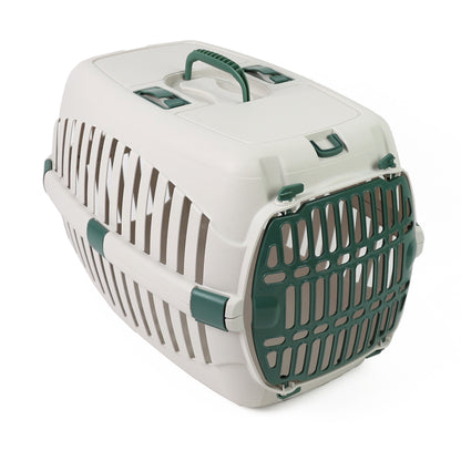 DIVCHI Cat Carrier Transport Crate Dogs Carrying Box Kitten Carry Basket Cats Puppys Travel Cage