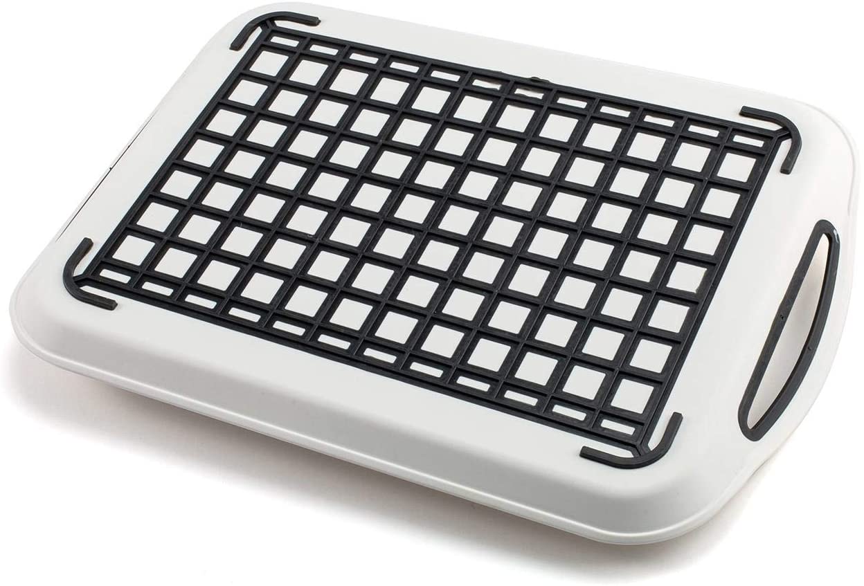 Non Slip Serving Trays | Non Slip Serving Tray With Handles