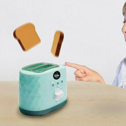 Children’s Pretend Role-play Toy Kitchen Role-play Light & Sound Toy- Xmas Gift