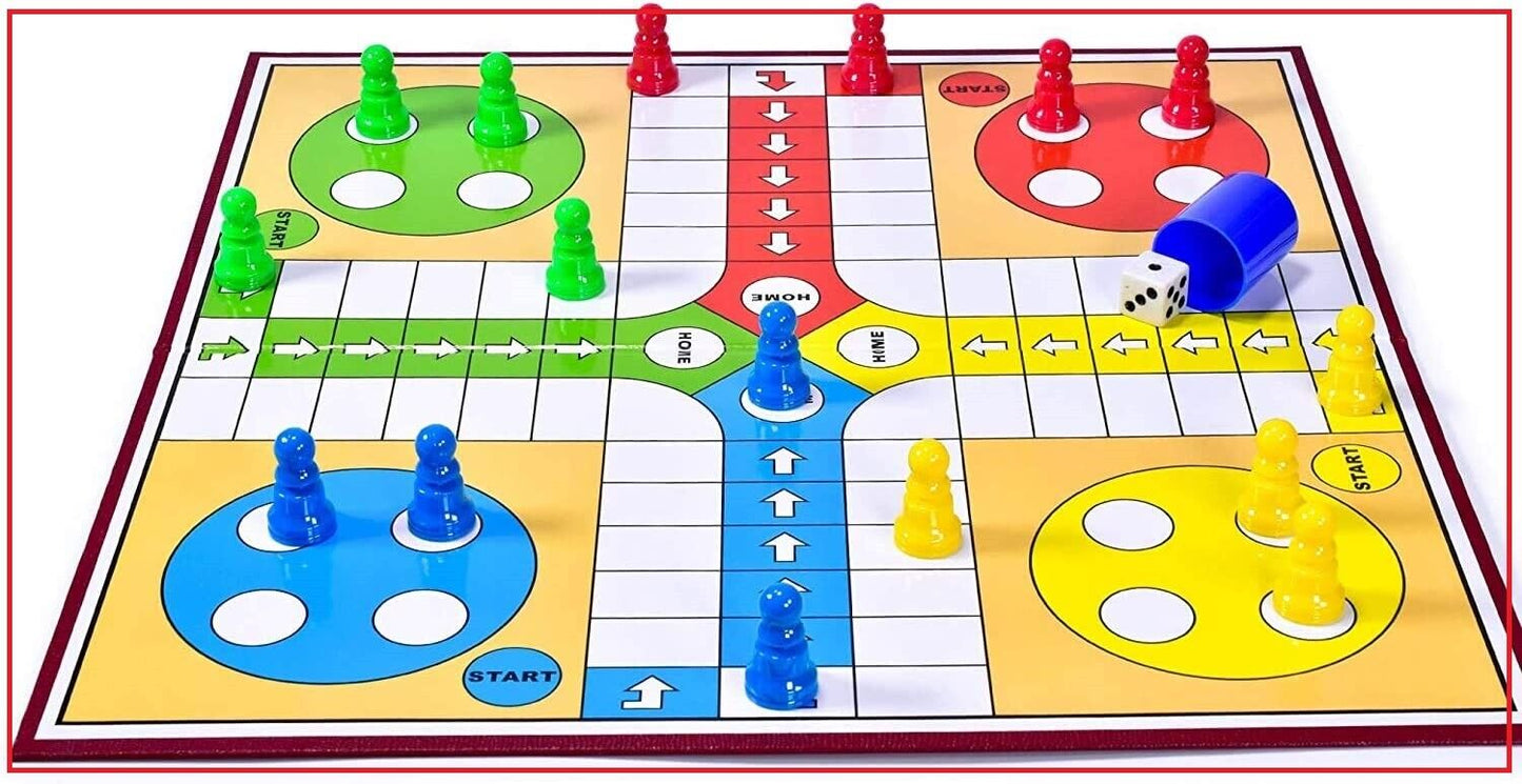 TRADITIONAL CLASSIC MODERN BOARD GAMES FOR KIDS FAMILY AND FRIENDS XMAS GIFT