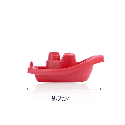 Pack of 5 Bath Time Boats for Lovely Children 3+ Years Toy for Fun Activity