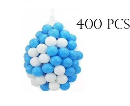 SOFT PLAY BALLS | FOAM BALLS PIT | PEN POOL BATH PLAY ROOM | BEST XMAS GIFT