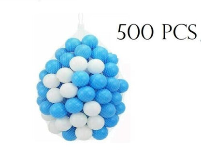 SOFT PLAY BALLS | FOAM BALLS PIT | PEN POOL BATH PLAY ROOM | BEST XMAS GIFT