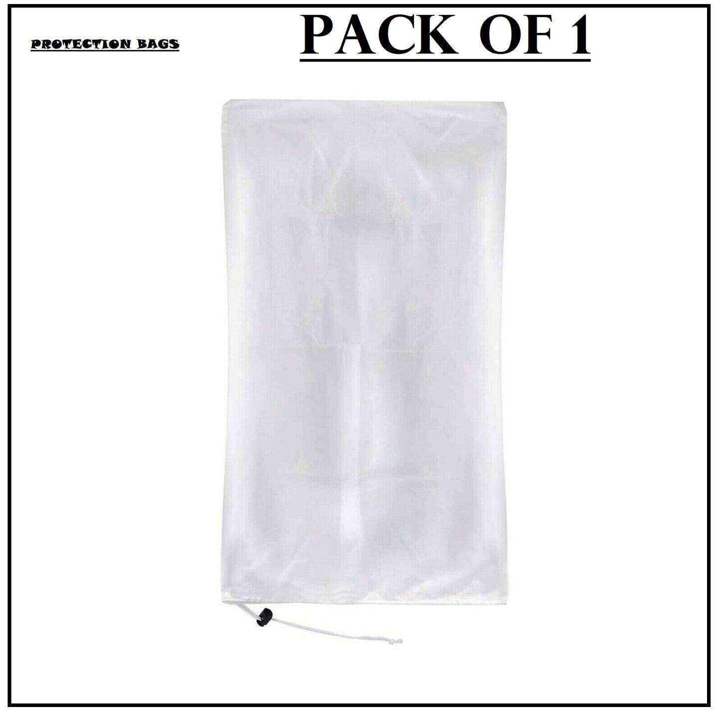 Frost Protection Bags For Plants Garden Plant Cover for winter