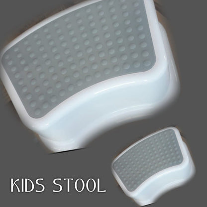 Toddler Toilet Training Ladder Step seat ,baby potty and kids stool