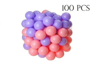 SOFT PLAY BALLS | FOAM BALLS PIT | PEN POOL BATH PLAY ROOM | BEST XMAS GIFT