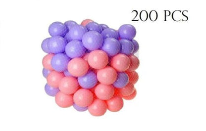 SOFT PLAY BALLS | FOAM BALLS PIT | PEN POOL BATH PLAY ROOM | BEST XMAS GIFT